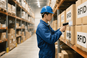Why Multi-Protocol RFID Modules Are a Supply Ch... Why Multi-Protocol RFID Modules Are a Supply Ch...