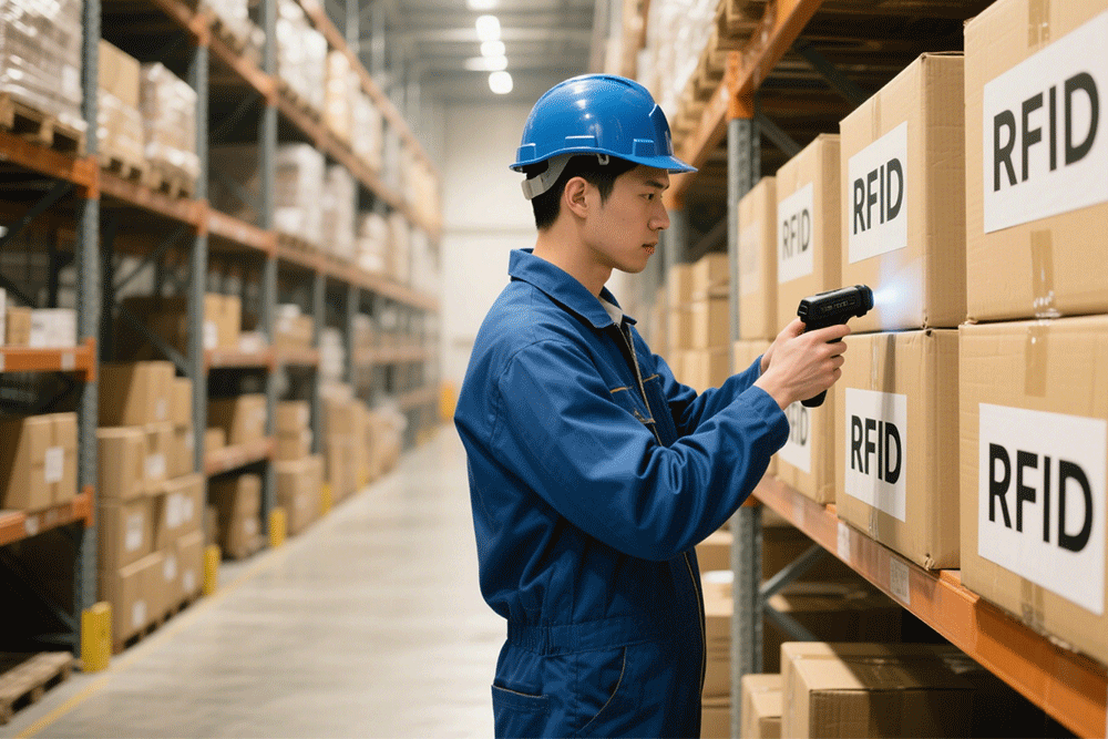 Why Multi-Protocol RFID Modules Are a Supply Ch... Why Multi-Protocol RFID Modules Are a Supply Ch...