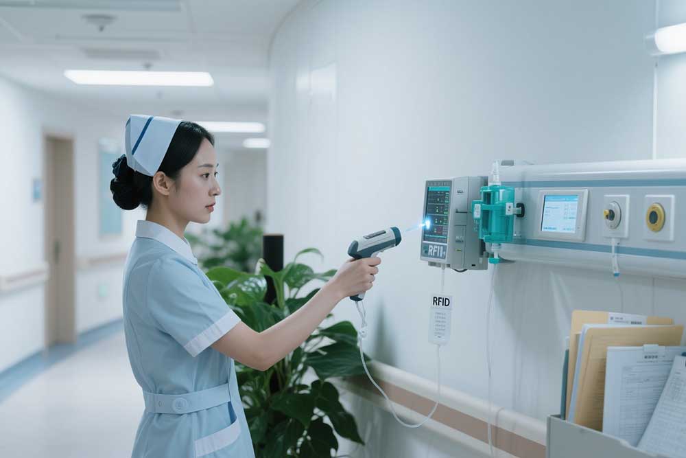 Best RFID Module Brands for Medical Equipment T... Best RFID Module Brands for Medical Equipment T...