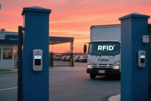 What Are the Top Long-Range RFID Readers for Ve...