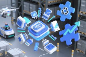 Why Are Modular RFID Readers Gaining Popularity...