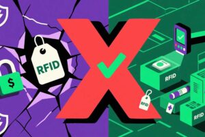 What Are the Most Common RFID Myths Debunked?​
