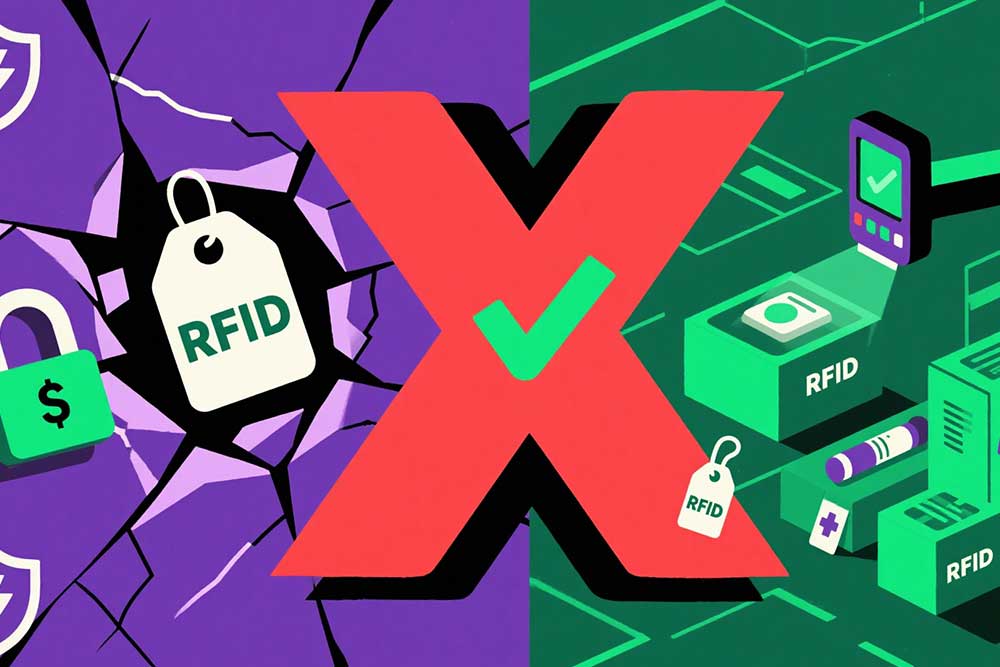 What Are the Most Common RFID Myths Debunked? What Are the Most Common RFID Myths Debunked?