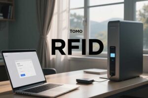How to Install a USB RFID Reader on Windows 11:...