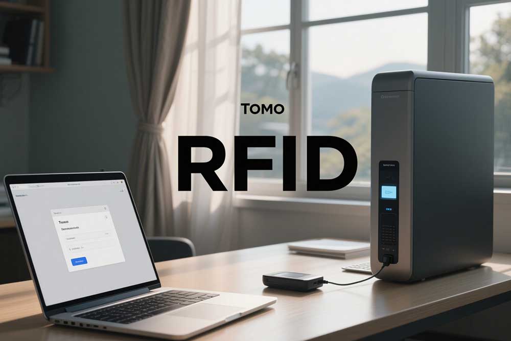 How to Install a USB RFID Reader on Windows 11:... How to Install a USB RFID Reader on Windows 11:...