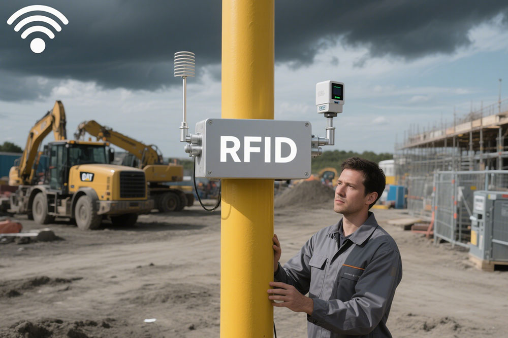 How to Reduce Interference in Long Range RFID S... How to Reduce Interference in Long Range RFID S...