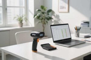 ​The Real Cost of Owning a Handheld RFID Scanne...