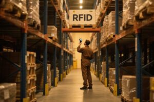 What’s the Maximum Scanning Range of a Handheld...