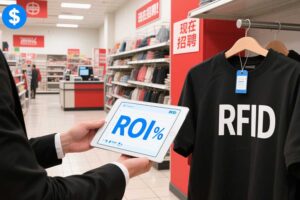 How to Calculate ROI for RFID Implementation in...