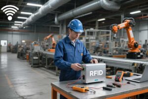 How to Troubleshoot RFID Reader Connectivity Is...