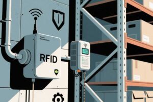 How to Avoid RFID Signal Interference in Dense ...