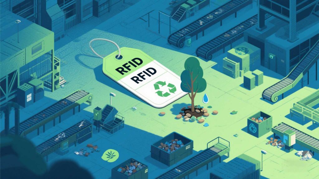 What Are the Environmental Impacts of RFID Tag ... What Are the Environmental Impacts of RFID Tag ...