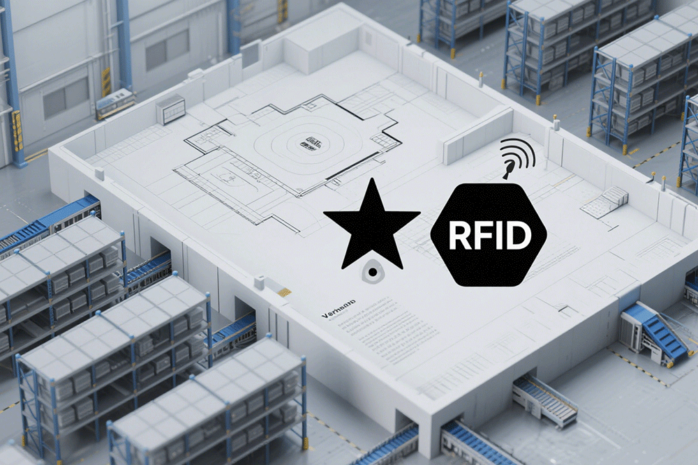 Optimizing RFID Reader Module Placement: Boost ... Optimizing RFID Reader Module Placement: Boost ...