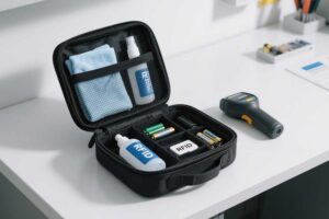 ​Essential Routine Maintenance Tips for Handhel...