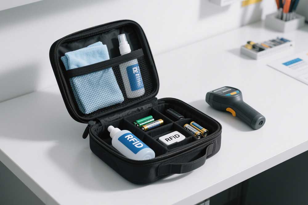 Essential Routine Maintenance Tips for Handhel... Essential Routine Maintenance Tips for Handhel...