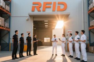 Mastering RFID: A Step-by-Step Guide to Train Y...