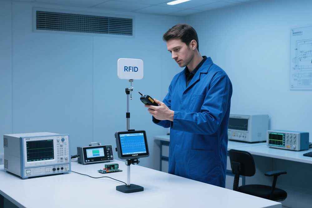 RFID Antenna Issues? Quick Fixes for Poor Read ... RFID Antenna Issues? Quick Fixes for Poor Read ...