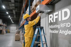 Optimizing RFID Reader Module Placement: Expert...