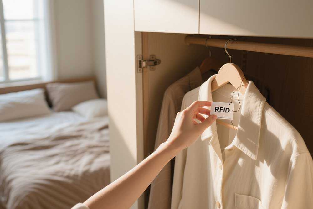 How to Remove RFID Tags from Clothing Safely (W... How to Remove RFID Tags from Clothing Safely (W...