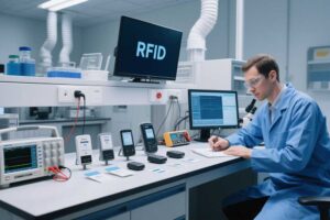 Passive vs. Active RFID Modules: How to Choose ...