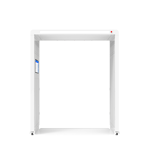 CK-T8D UHF RFID GATE READER(images 21)