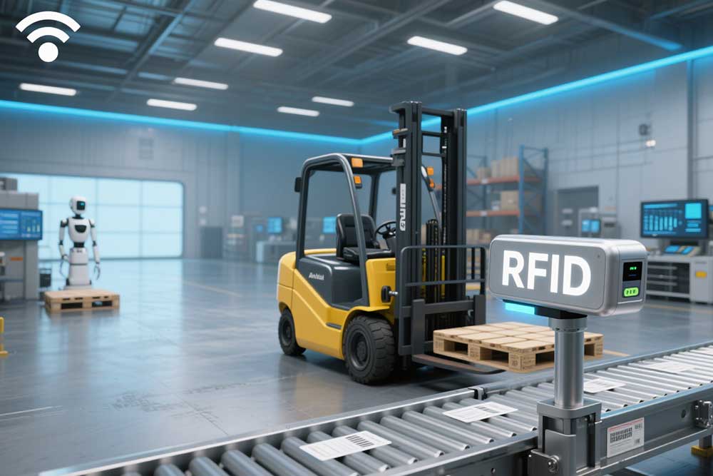 What Are the Top RFID Readers for Warehouse Aut... What Are the Top RFID Readers for Warehouse Aut...
