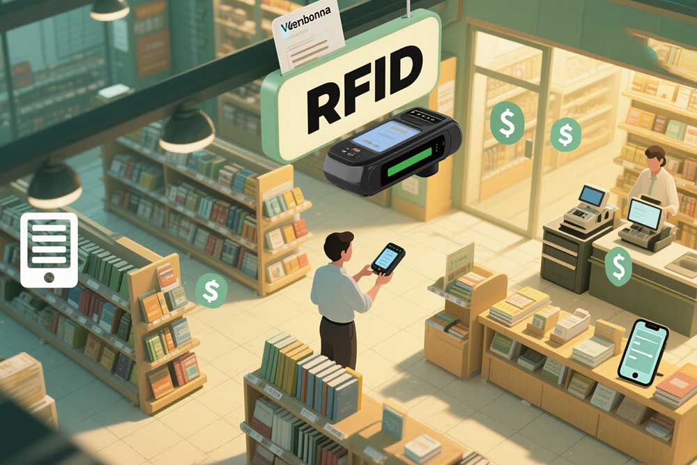 What Are the Cost-Effective RFID Solutions for ... What Are the Cost-Effective RFID Solutions for ...