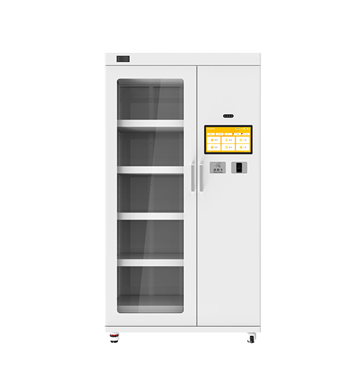 CK-GT1 RFID Intelligent Tool Cabinet(images 21)