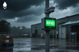 Do Weather Conditions Affect Long-Range RFID Re...
