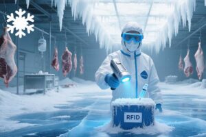 Can RFID Tags Withstand Extreme Temperatures in...