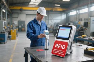 RFID Antenna Compatibility Guide: How to Pair R...