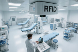 RFID Antennas in Healthcare: Enhancing Patient ...