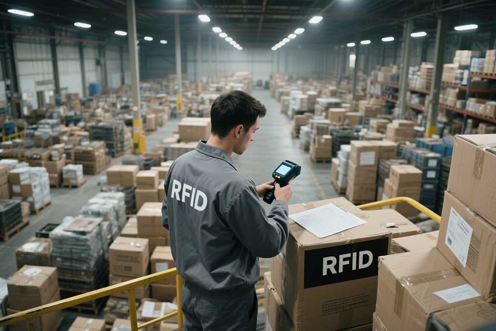 What Are RFID Scanners Used For? Everyday Magic... What Are RFID Scanners Used For? Everyday Magic...