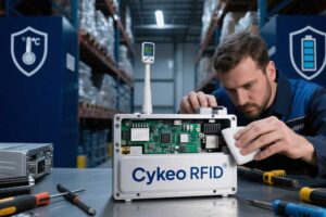 What’s the Lifespan of an RFID Reader? Maintena...