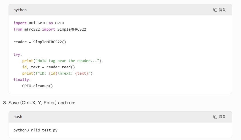 Paste this code