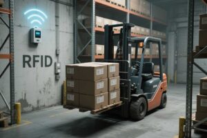 How to Extend UHF RFID Reader Range in High-Int...