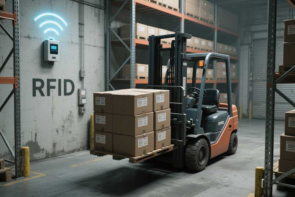 How to Extend UHF RFID Reader Range in High-Int... How to Extend UHF RFID Reader Range in High-Int...
