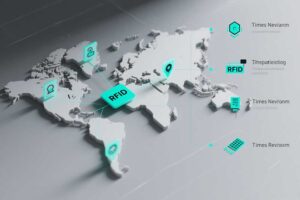 Multi-Protocol RFID Modules: Unlocking Supply C...