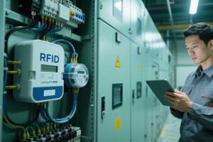 Why Your IoT Device Needs a Low-Power RFID Modu...