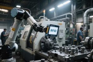 Choosing the Right UHF RFID Module for Industri...