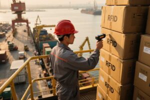 How Handheld RFID Scanners Cut Shipping Errors ...