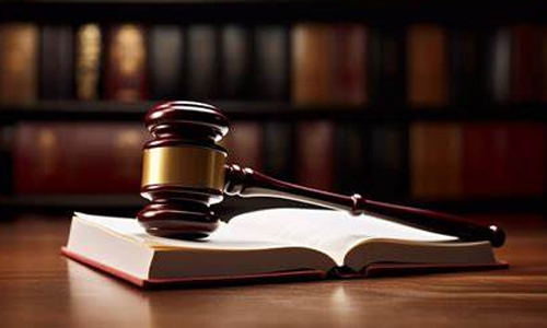 Management of Legal documents