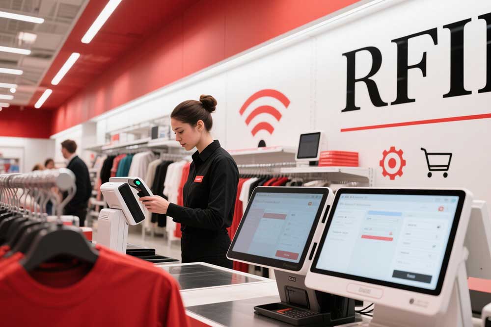 How to Optimize Handheld RFID Scanner Settings ... How to Optimize Handheld RFID Scanner Settings ...