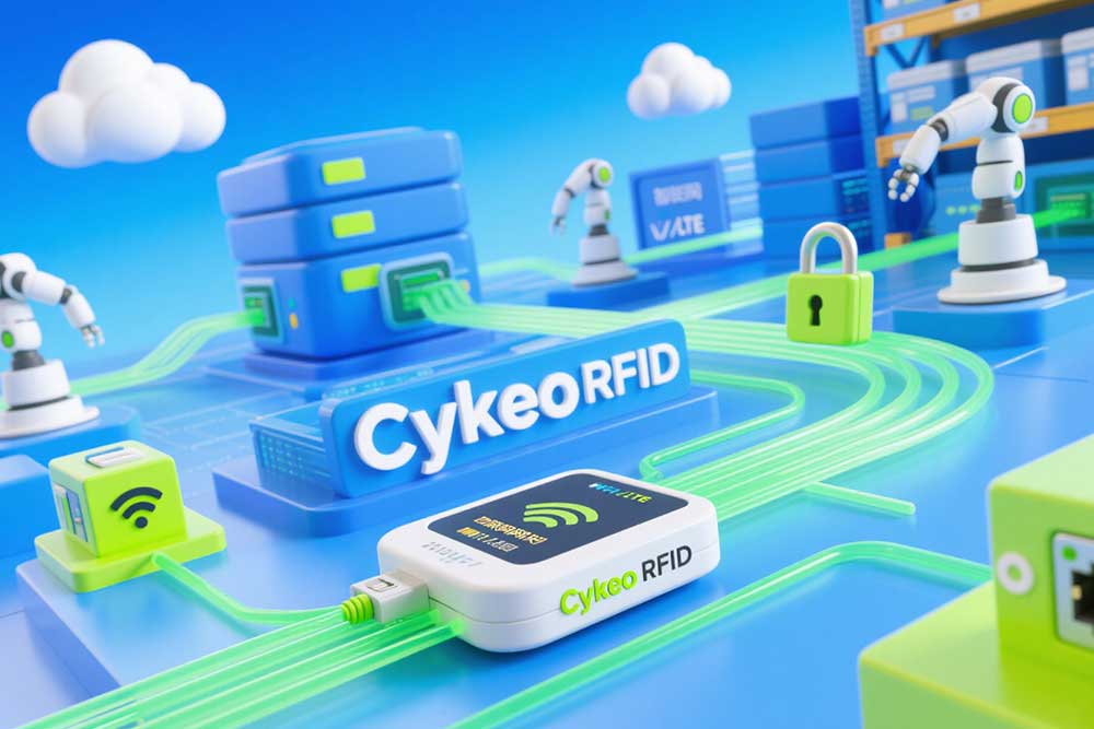 Are RFID Readers Compatible with IoT Devices? F... Are RFID Readers Compatible with IoT Devices? F...