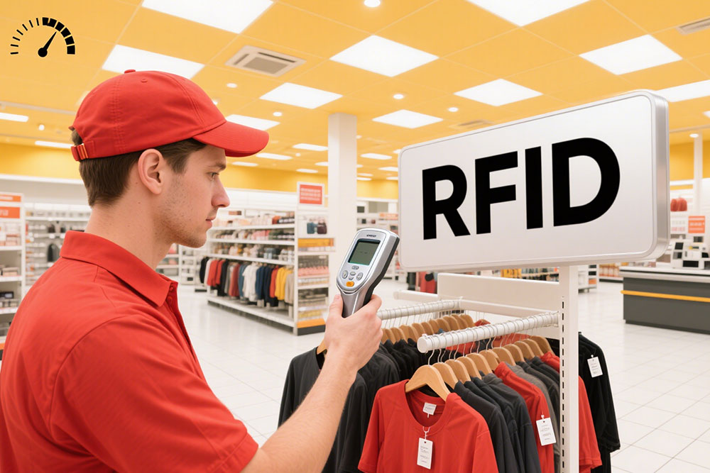 Are Long-Range RFID Readers Effective for Retai... Are Long-Range RFID Readers Effective for Retai...