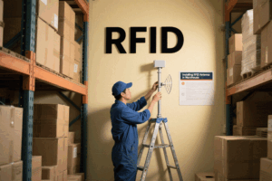 Affordable RFID Antenna Solutions for SMBs: Max...