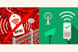 How to Prevent RFID Reader Interference in High...
