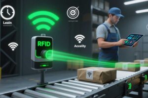 Can RFID Readers Track Items in Real-Time? Accu...