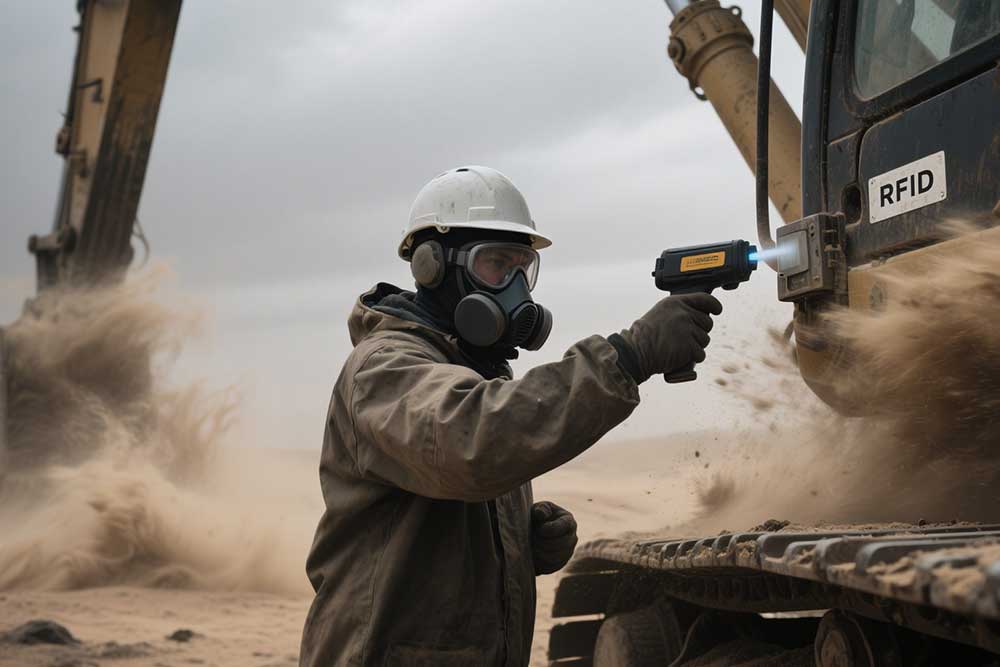 Can Handheld RFID Scanners Work in Harsh Enviro... Can Handheld RFID Scanners Work in Harsh Enviro...