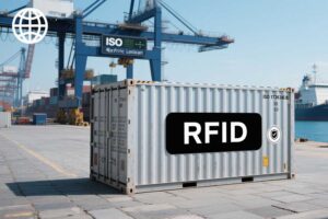What Are the ISO Standards for RFID in Supply C...